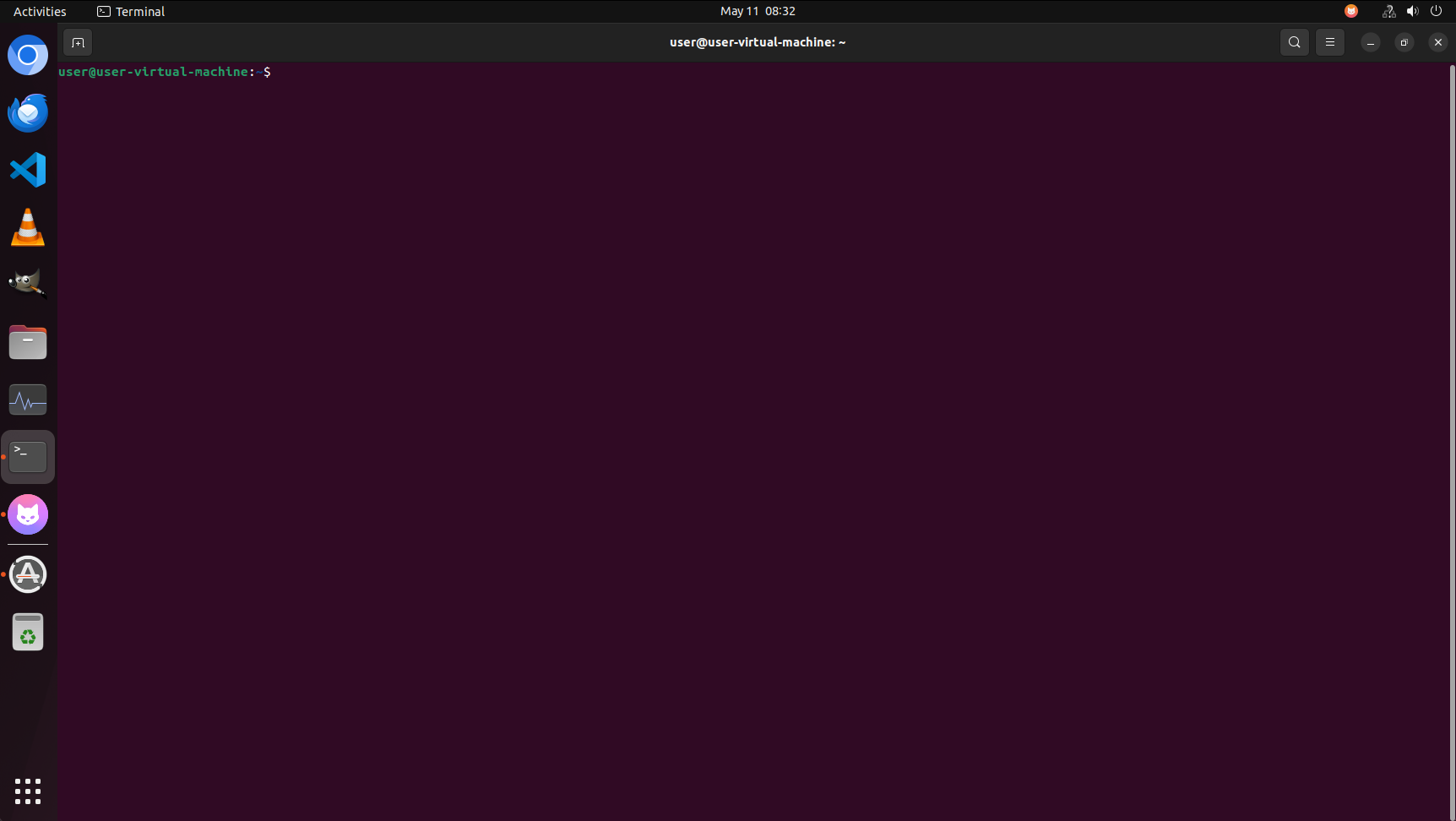 Step 1 Screenshot