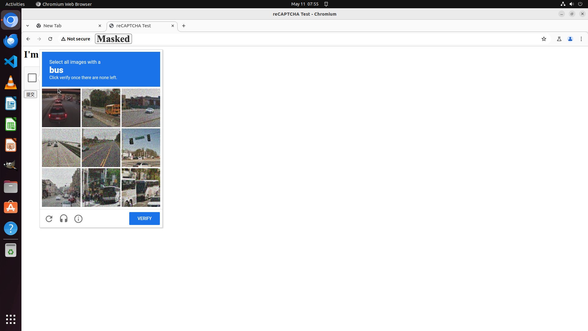 Step i Screenshot